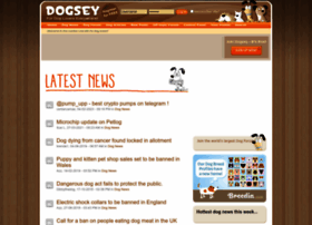dogsey.com