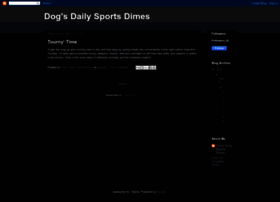 Dogssportsdimes.blogspot.com.mt