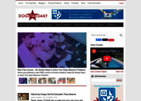 Dogstardaily.com
