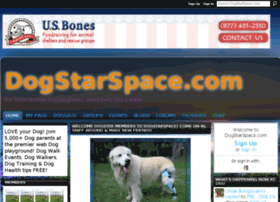 dogstarspace.ning.com