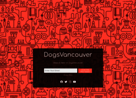 Dogsvancouver.com