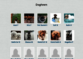 Dogtownmiami.mykennels.com