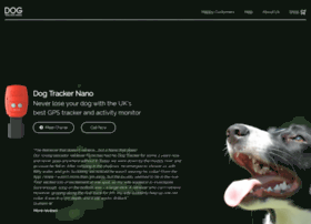 Dogtrackerplus.co.uk