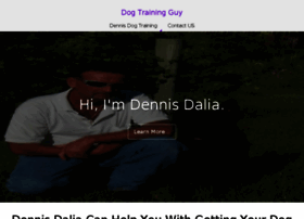dogtrainingguy.com