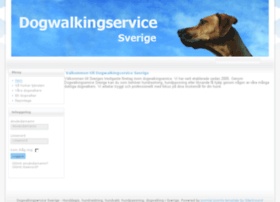 dogwalking.se