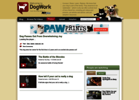 dogwork.com