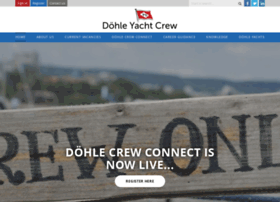 Dohle-yachtcrew.com