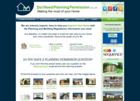 doineedplanningpermission.co.uk