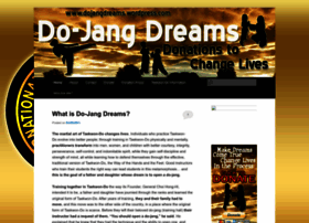 Dojangdreams.wordpress.com