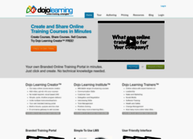 Dojolearning.com
