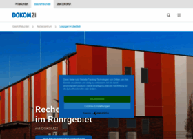 dokomserver.de