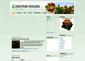 dokteronlen.blogspot.com