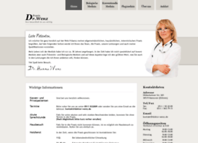 doktor-wenz.de