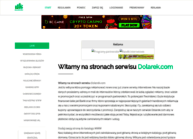 dolarek.com