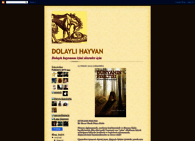 dolaylhayvan.blogspot.com