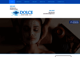 Dolceskincare.com