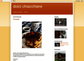 dolcichiacchiere.blogspot.com