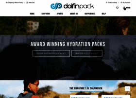 Dolfinpack.com