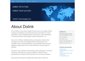 Dolinktech.com