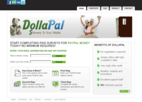 dollapal.com