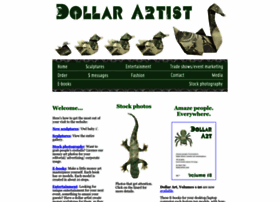 Dollarartist.com