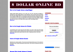dollaronline-bd.blogspot.com
