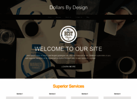 dollarsbydesign.com