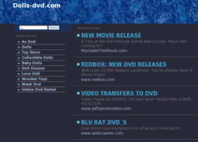 dolls-dvd.com