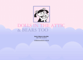 dollsandbears.com.au