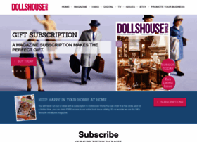 dollshouseworld.com