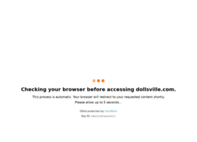 dollsville.com