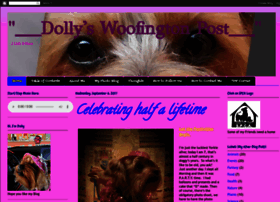Dollyswoofingtonpost.blogspot.com