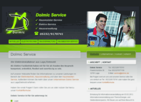 dolmic-service.de