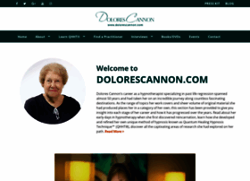 Dolorescannon.com