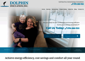 Dolphin-insulation.com