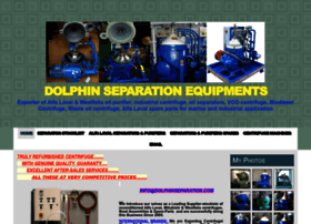Dolphinseparation.com