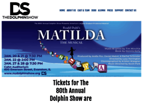 dolphinshow.org