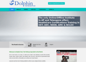 Dolphintechservices.com