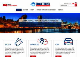 doma-travel.com