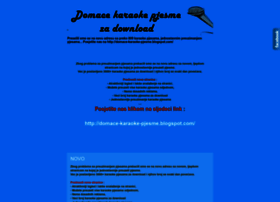 domace-karaoke.blogspot.com