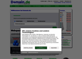 domain.de