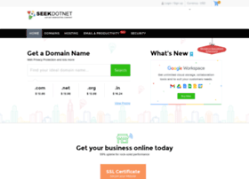 domain.seekdotnet.com