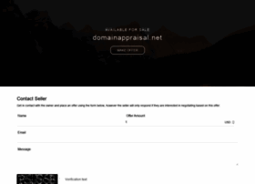 domainappraisal.net
