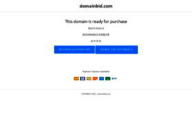 domainbid.com