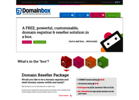 domainbox.com