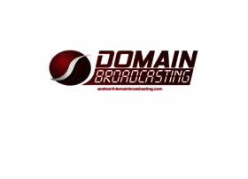 domainbroadcasting.com