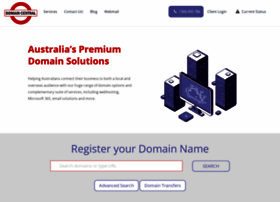 domaincentral.com.au
