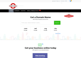domaincentral.com