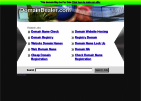 domaindealer.com