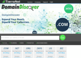 domaindiscover.com